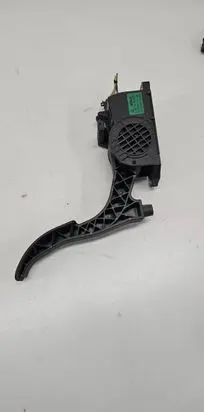 Seat Ibiza III (6L) Accelerator throttle pedal 6Q1721503F 791233397 0280755063