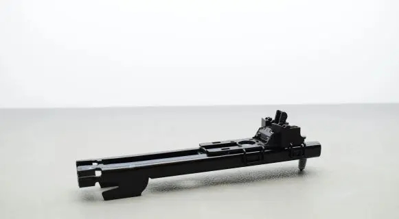 Mercedes-Benz A W176 Seat belt height adjuster A0008600388