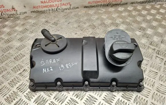 Volkswagen Sharan Rocker cam cover 038103469 038103475Q
