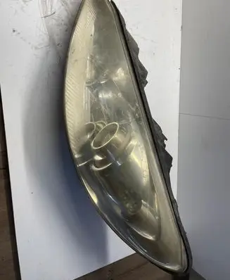Peugeot 407 Headlight/headlamp