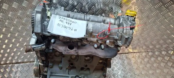 Fiat Freemont Engine S26337421 939B5000