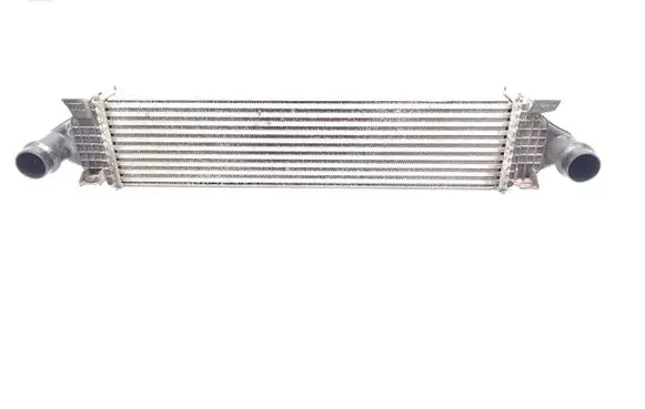 Volvo V40 Intercooler radiator 31367277