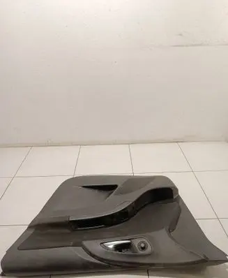 Opel Meriva B Front door card panel trim 05988 466229783