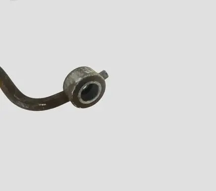 KIA Sorento Power steering hose/pipe/line