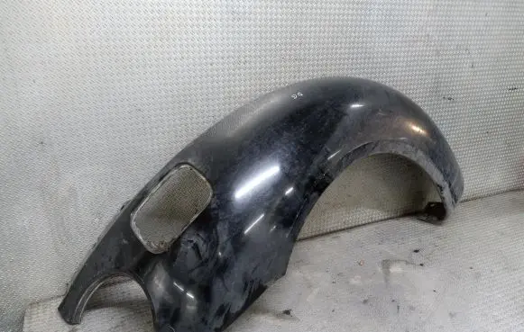 Volkswagen New Beetle Fender