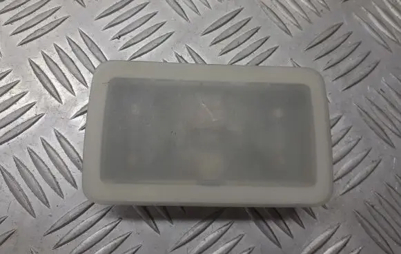 Audi A6 S6 C6 4F Headlining lighting console trim 4L0947426