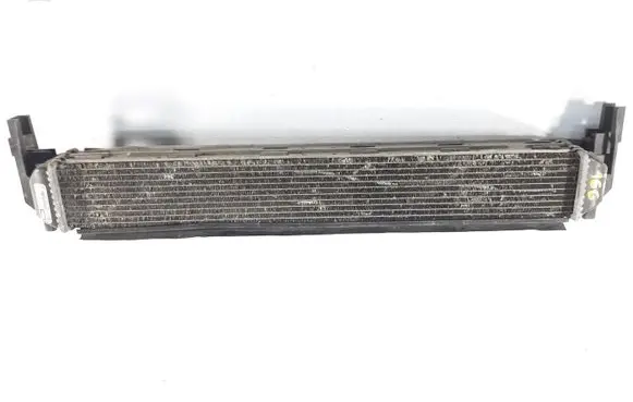 Audi A1 Intercooler radiator 6R0145805H