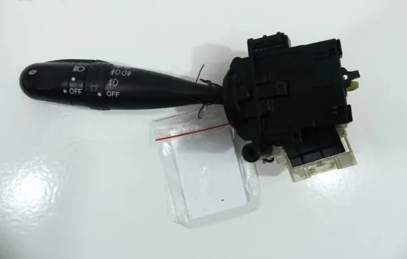 Toyota Corolla Verso E121 Headlight wiper switch IMPRK766725