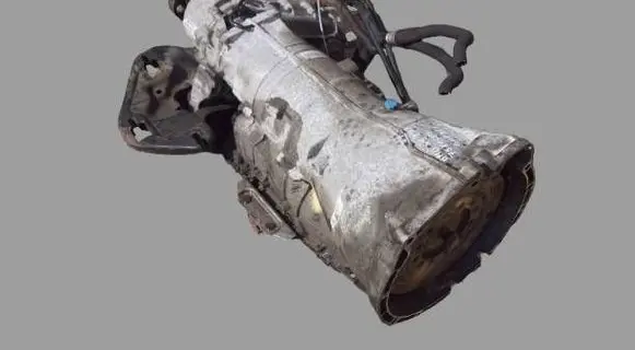 BMW X5 E70 Automatic gearbox 7581580
