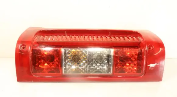 Fiat Ducato Rear/tail lights