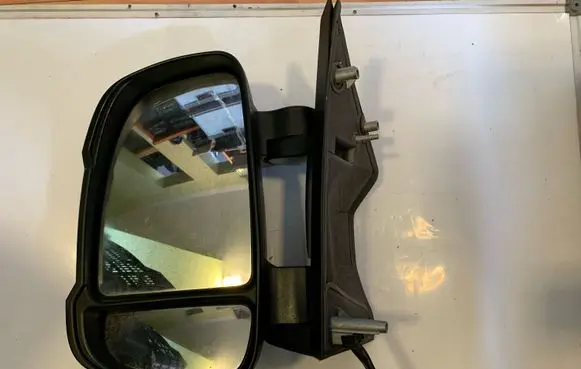 Peugeot Boxer Front door electric wing mirror 7356754850 24001916250700