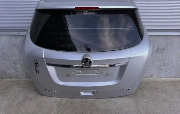 Opel Mokka Tailgate/trunk/boot lid 