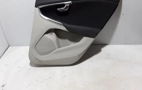 Volvo V40 Rear door card panel trim 1319941