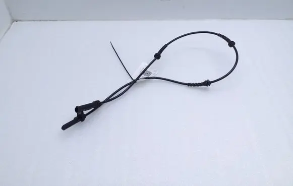 BMW 5 F10 F11 ABS rear brake sensor 6775866 34526775866