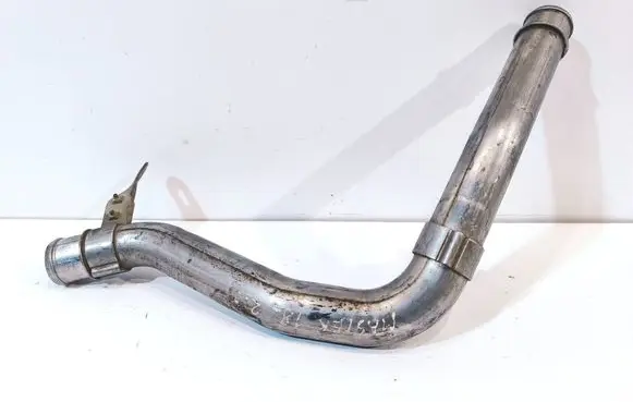 Renault Master III Air intake hose/pipe 144605171R