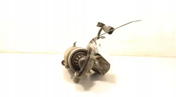 Ford C-MAX I Starter motor