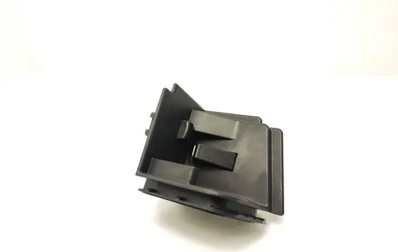 BMW X5 G05 Parcel shelf load cover mount bracket 9918022238