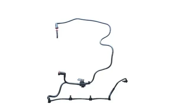 Renault Espace - Grand espace IV Fuel return line/hose 