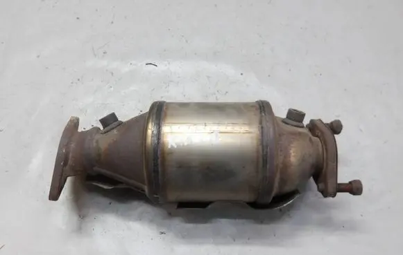 KIA Xceed Catalyst/FAP/DPF particulate filter G04F0