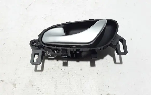 Renault Kadjar Front door interior handle 806714118R