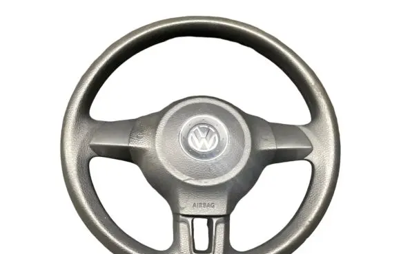 Volkswagen Polo V 6R Steering wheel 6RS880201
