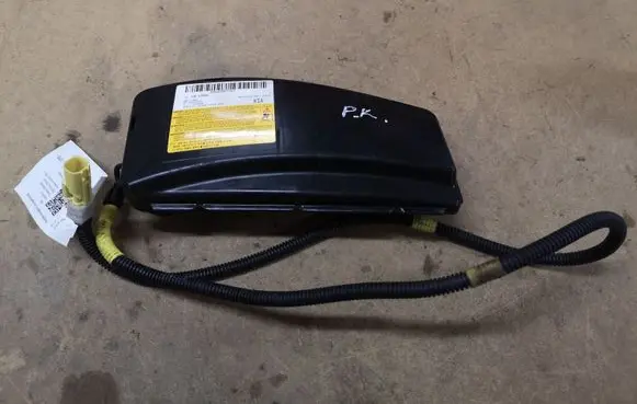 KIA Ceed Seat airbag 607792800E 607184900