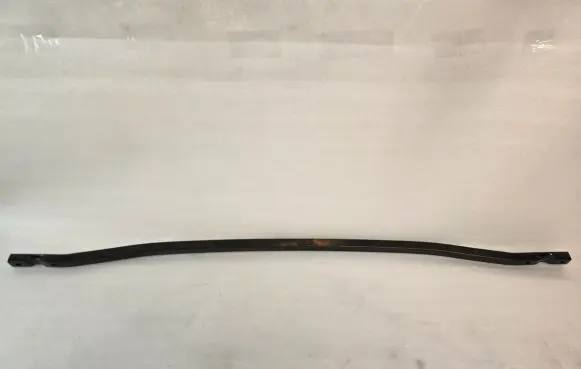 BMW iX1 Radiator support slam panel bracket 51615A091E7