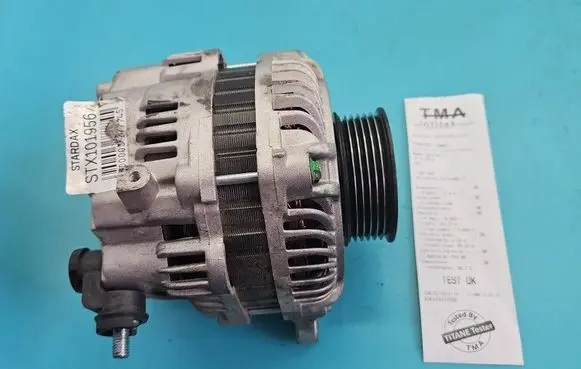 Mitsubishi Outlander Generator/alternator STX101956 IMPRK1590656
