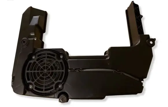 Audi A5 Sportback 8TA Subwoofer speaker 8K9035382B