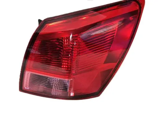 Nissan Qashqai Rear/tail lights 89070312