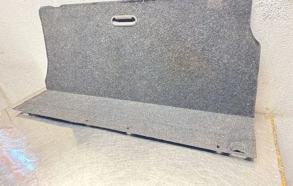 Opel Meriva A Trunk/boot mat liner 13213573 511357071 RSFCF0