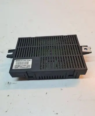 BMW 5 E60 E61 Light module LCM 9137775 1174849 532318821