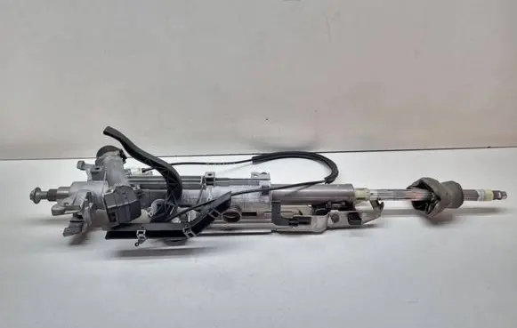 BMW X3 E83 Steering wheel axle set 6764003