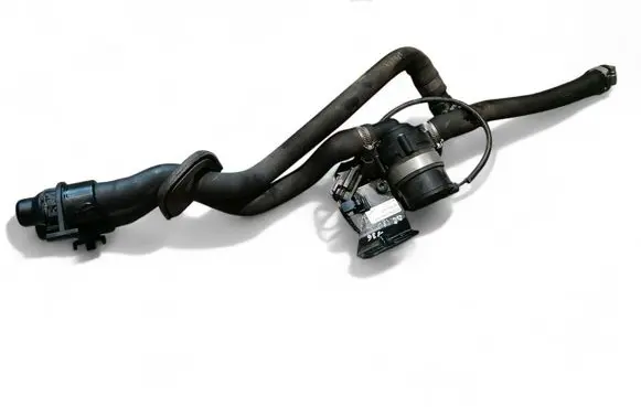 Volvo S80 Electric auxiliary coolant/water pump 6G9N8564AF 30780323 9012165E
