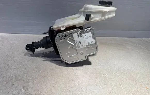 Land Rover Evoque II ABS Pump M8D22D522AEED402 0265022054
