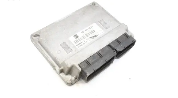Seat Ibiza III (6L) Engine control unit/module 03E906033P
