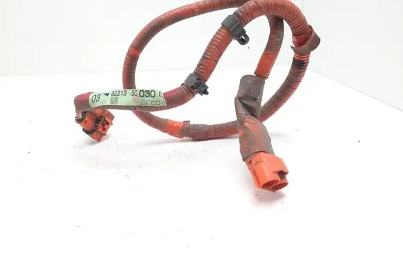 Lexus LS 460 - 600H Engine installation wiring loom 8221350030