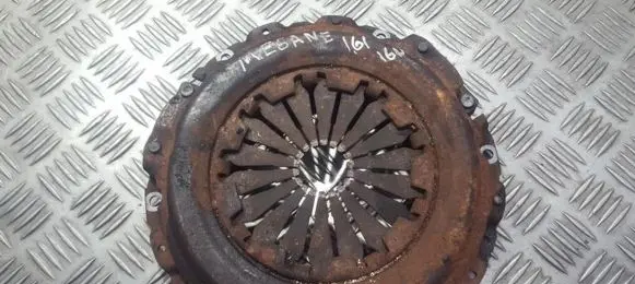 Renault Megane I Pressure plate 