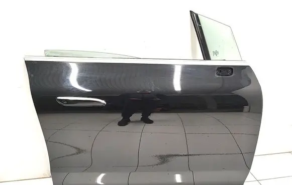 Mercedes-Benz EQE v295 Door (2 Door Coupe) 