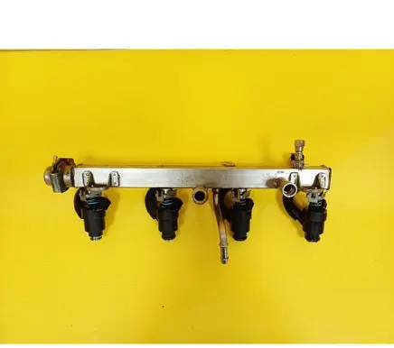 BMW 3 E36 Fuel main line pipe D3768FA 1247931 13531247904