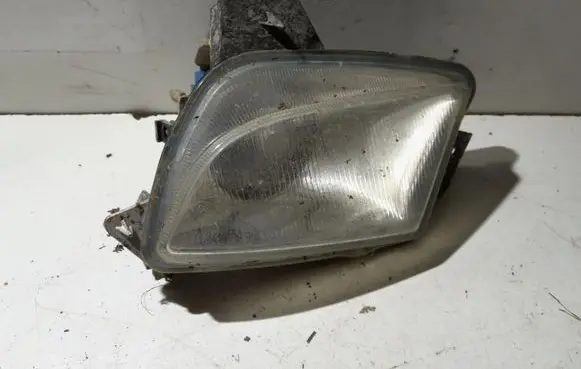 Citroen Xsara Picasso Front fog light 1851002000