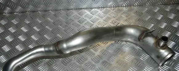 Peugeot 308 Turbo air intake inlet pipe/hose