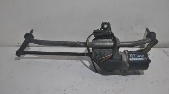 Renault Trafic II (X83) Front wiper linkage 