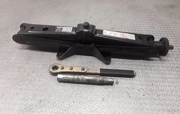 Fiat Ducato Lift Jack 76082 149268