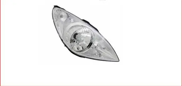 Hyundai i20 (PB PBT) Headlight/headlamp 921024P000