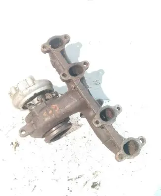 Volkswagen Golf V Turbo 038253016R