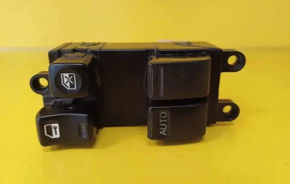 Nissan Almera Tino Electric window control switch 1L0959855