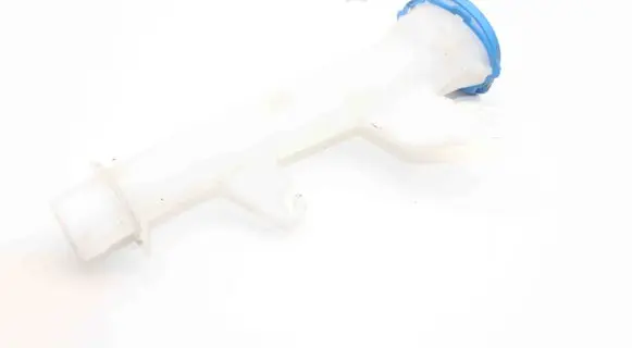 Honda Jazz IV GR Window washer liquid tank fill tube 