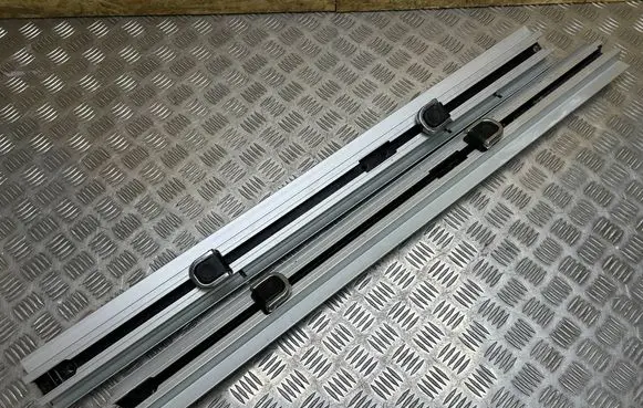 BMW X5 F15 Other trunk/boot trim element 7331365 7331366 18585110