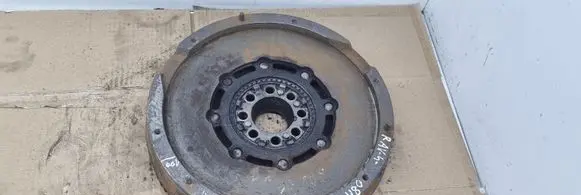 Toyota RAV 4 (XA30) Dual mass flywheel 